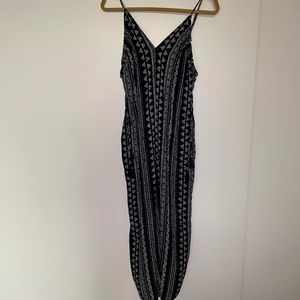 Flowy Jumpsuit